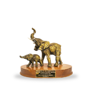 Elephant-Award